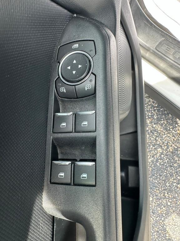 used 2021 Ford Bronco Sport car, priced at $21,595