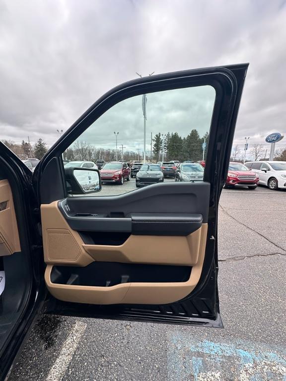 used 2023 Ford F-150 car, priced at $36,995
