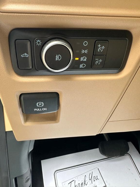 used 2023 Ford F-150 car, priced at $36,995