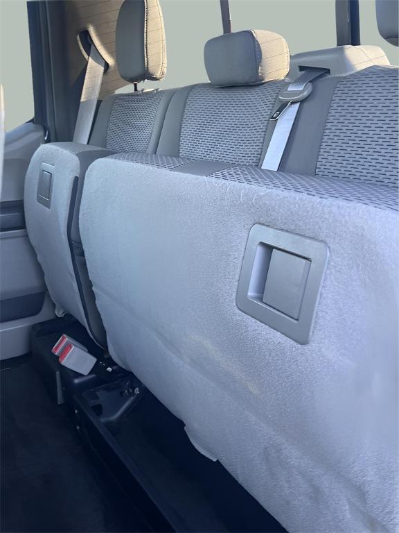 used 2018 Ford F-150 car