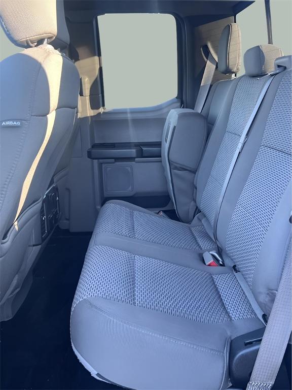 used 2018 Ford F-150 car