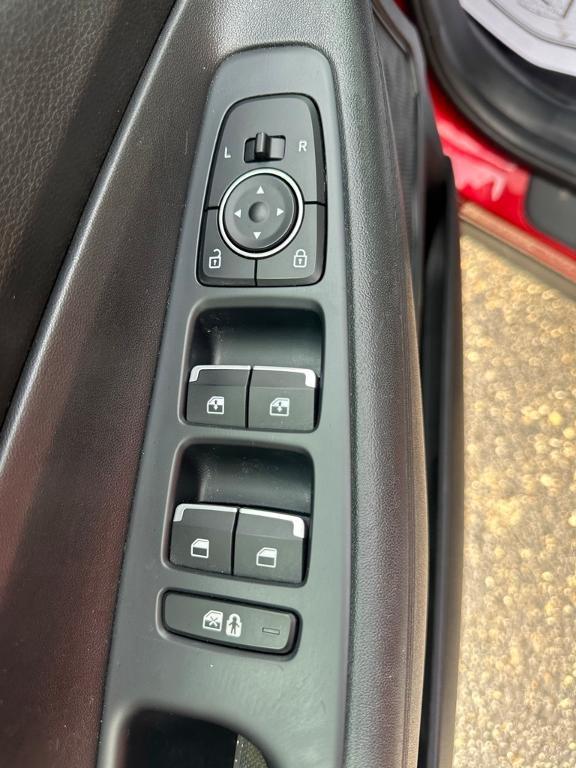 used 2023 Hyundai Santa Fe car, priced at $22,475
