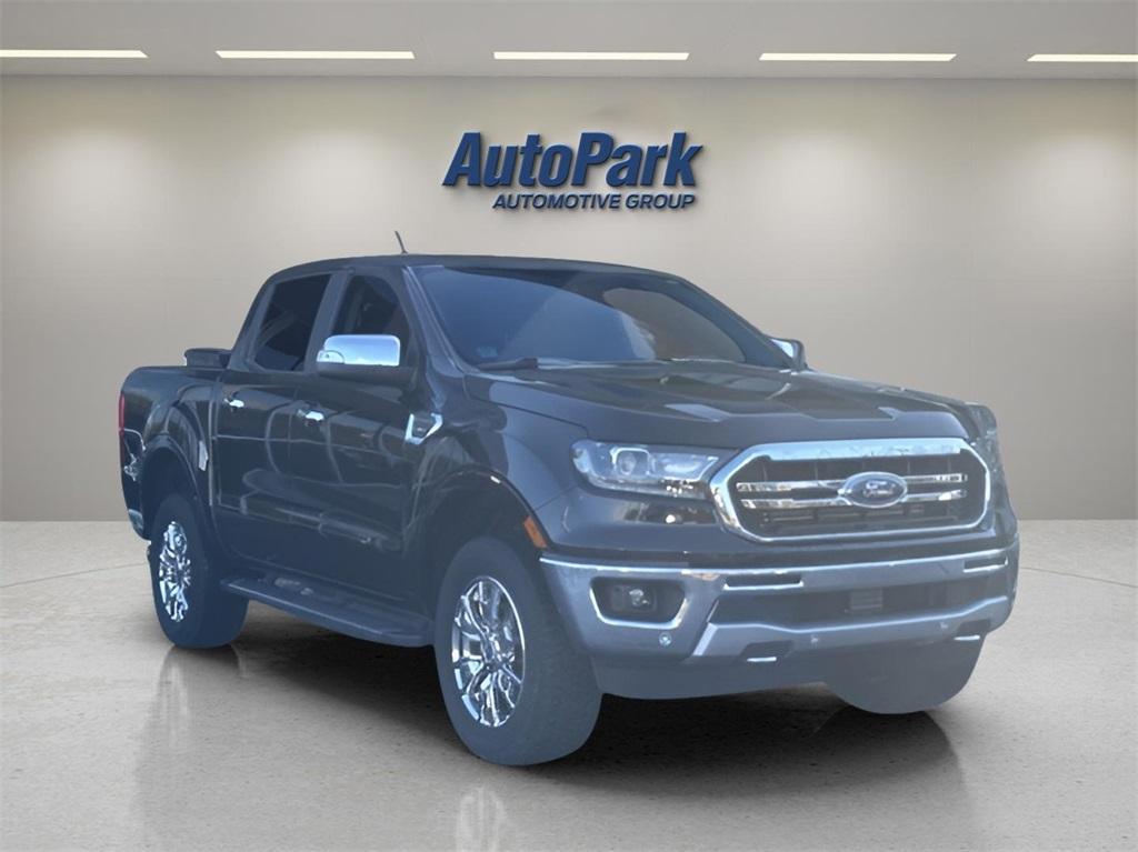 used 2019 Ford Ranger car, priced at $25,995