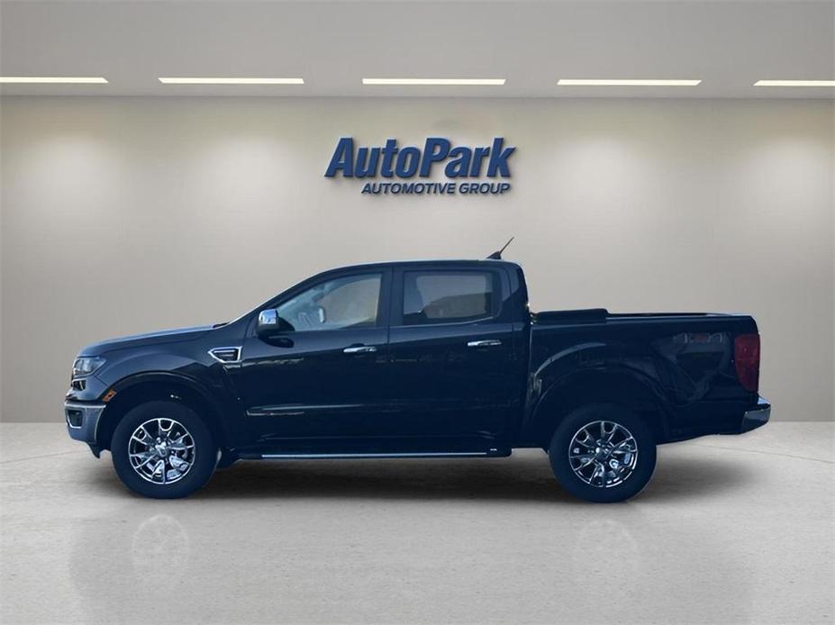 used 2019 Ford Ranger car, priced at $28,995