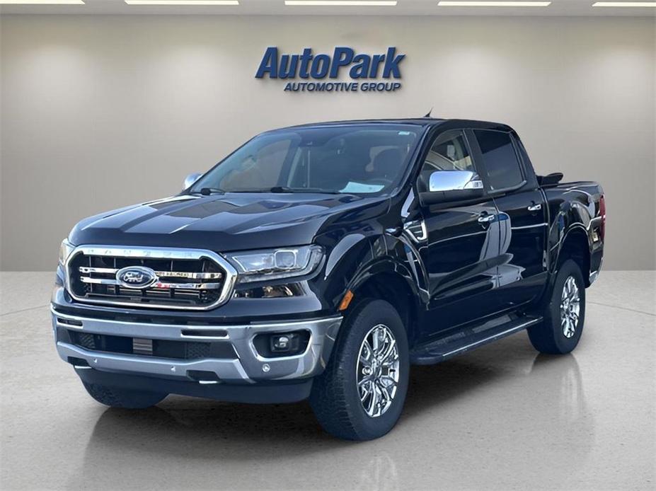 used 2019 Ford Ranger car, priced at $28,995