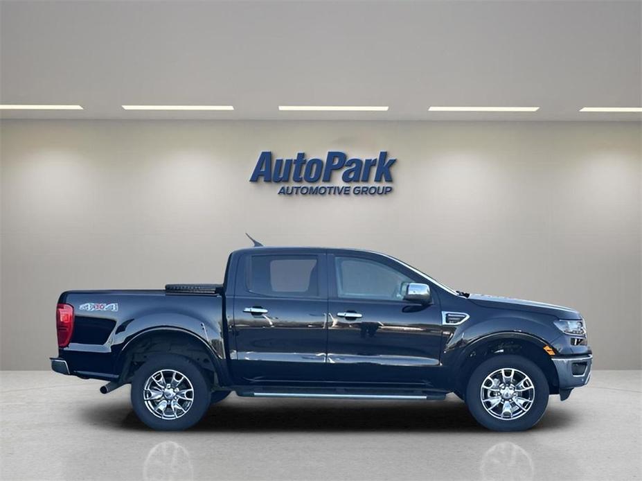 used 2019 Ford Ranger car, priced at $28,995