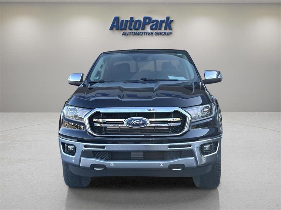 used 2019 Ford Ranger car, priced at $28,995