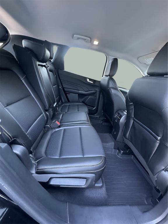 used 2021 Ford Escape car, priced at $19,995