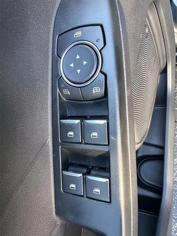 used 2021 Ford Escape car, priced at $19,995