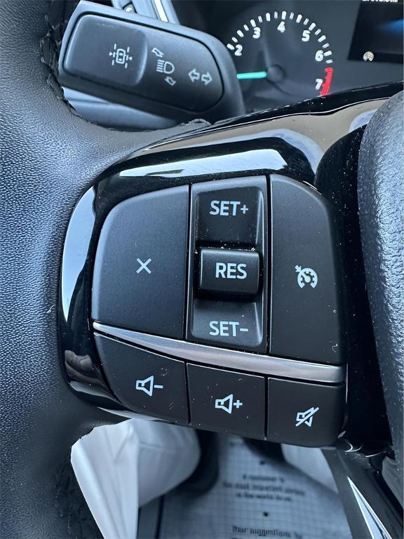 used 2021 Ford Escape car, priced at $19,995