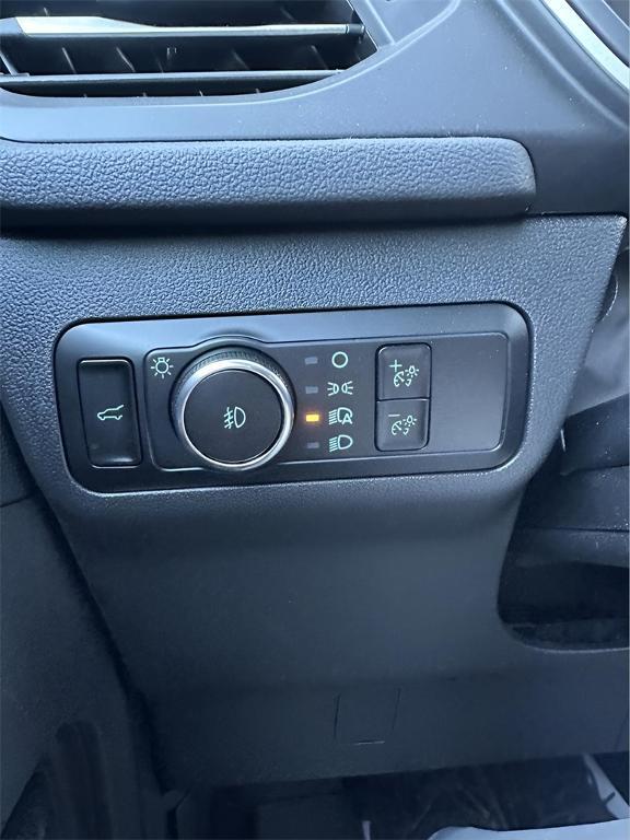 used 2021 Ford Escape car, priced at $19,995