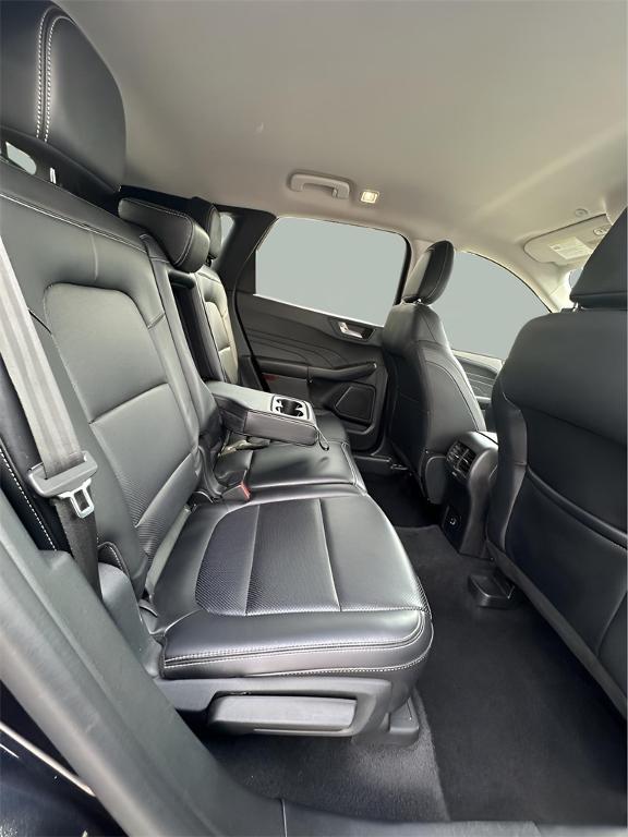 used 2021 Ford Escape car, priced at $21,805