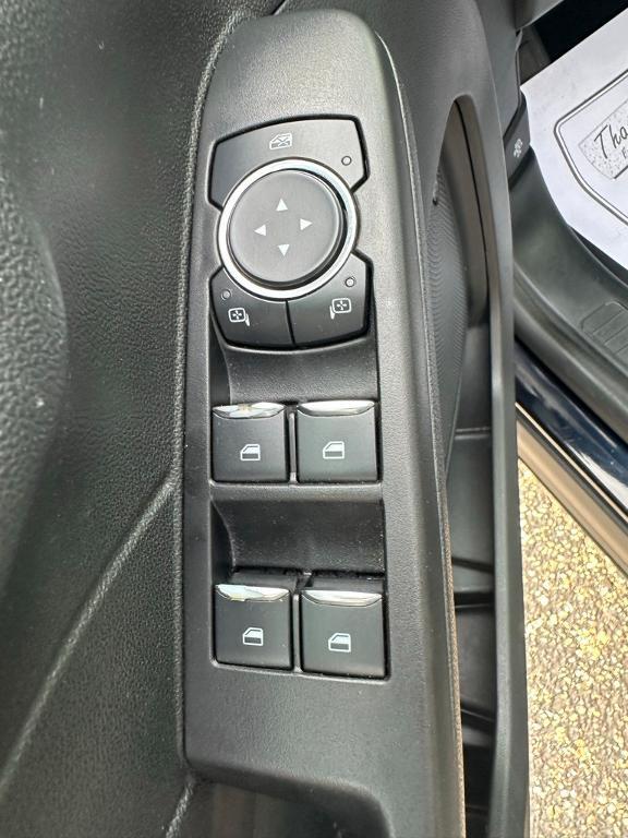 used 2021 Ford Escape car, priced at $21,805