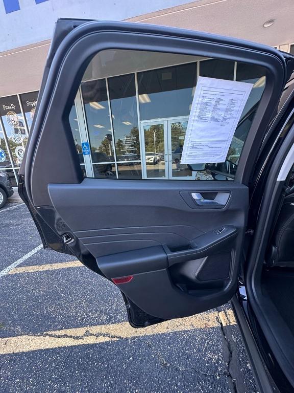 used 2021 Ford Escape car, priced at $19,995
