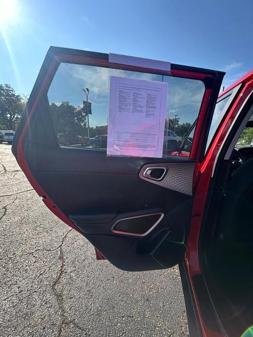 used 2019 Kia Soul car, priced at $10,300