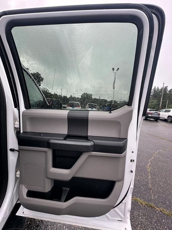 used 2018 Ford F-150 car, priced at $24,995