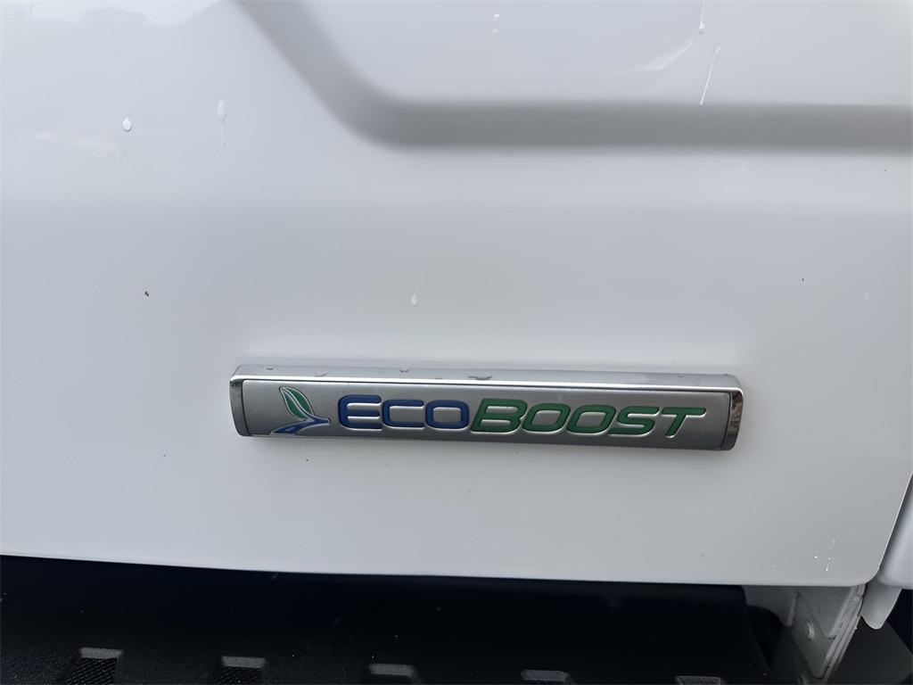 used 2018 Ford F-150 car, priced at $24,995