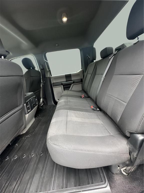 used 2018 Ford F-150 car, priced at $24,995