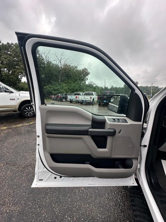 used 2018 Ford F-150 car, priced at $24,995