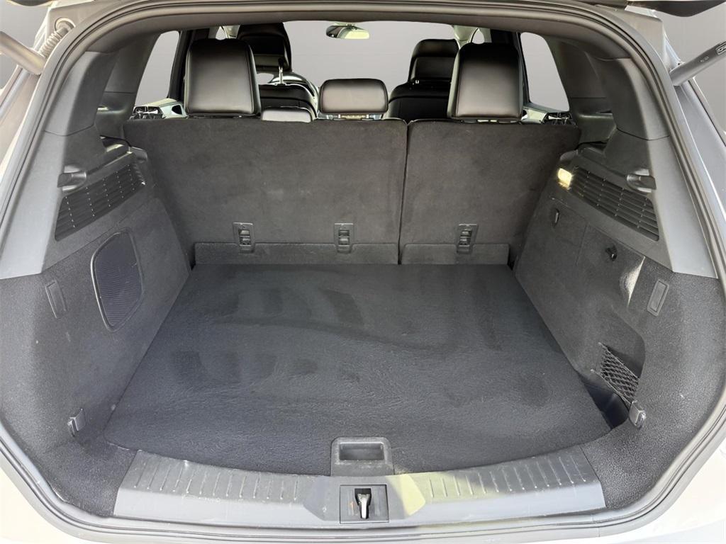 used 2018 Lincoln MKC car, priced at $16,967