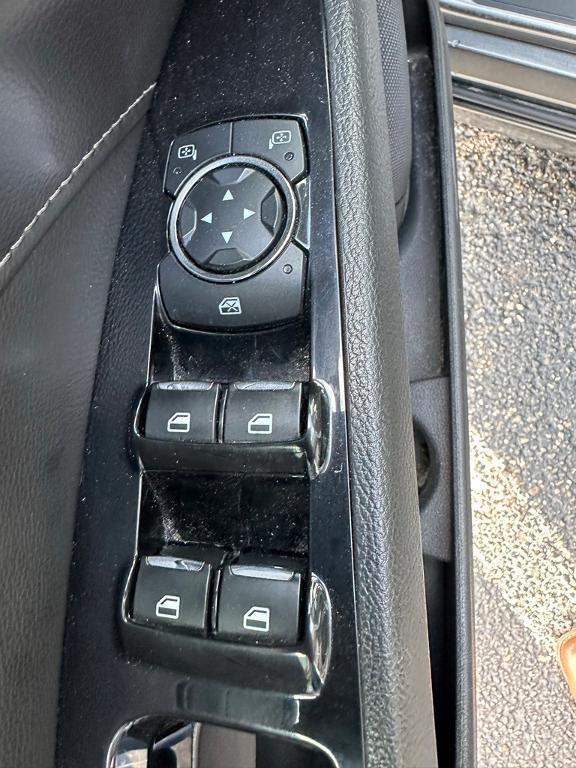 used 2014 Ford Fusion car, priced at $14,995