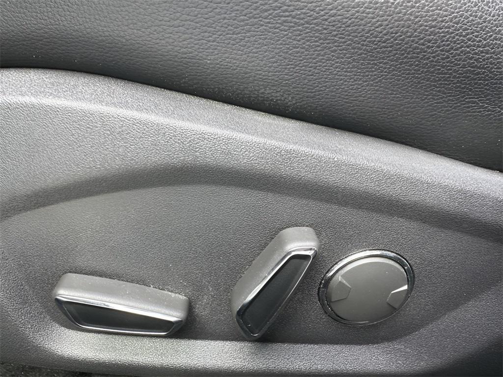 used 2014 Ford Fusion car, priced at $14,995