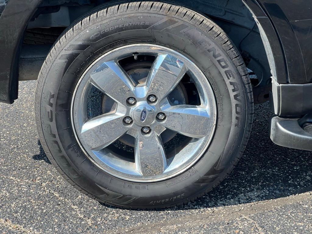 used 2010 Ford Escape car, priced at $9,967