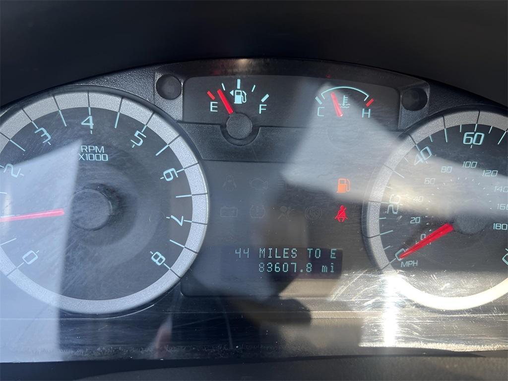 used 2010 Ford Escape car, priced at $9,967