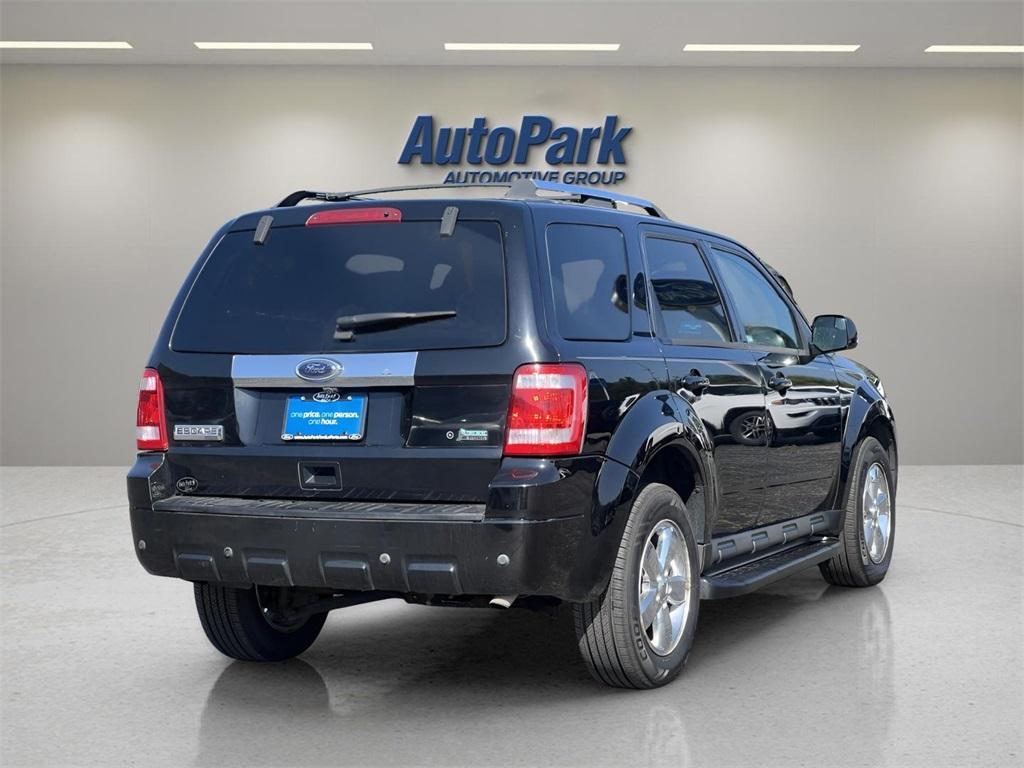 used 2010 Ford Escape car, priced at $9,967