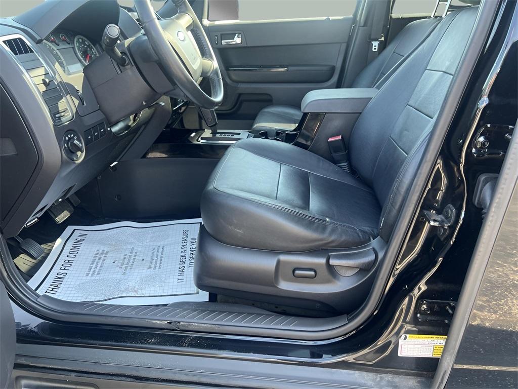 used 2010 Ford Escape car, priced at $9,967