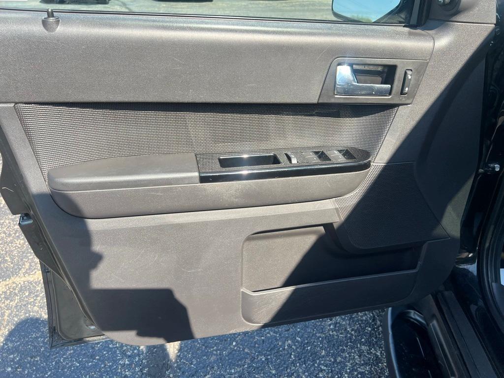 used 2010 Ford Escape car, priced at $9,967