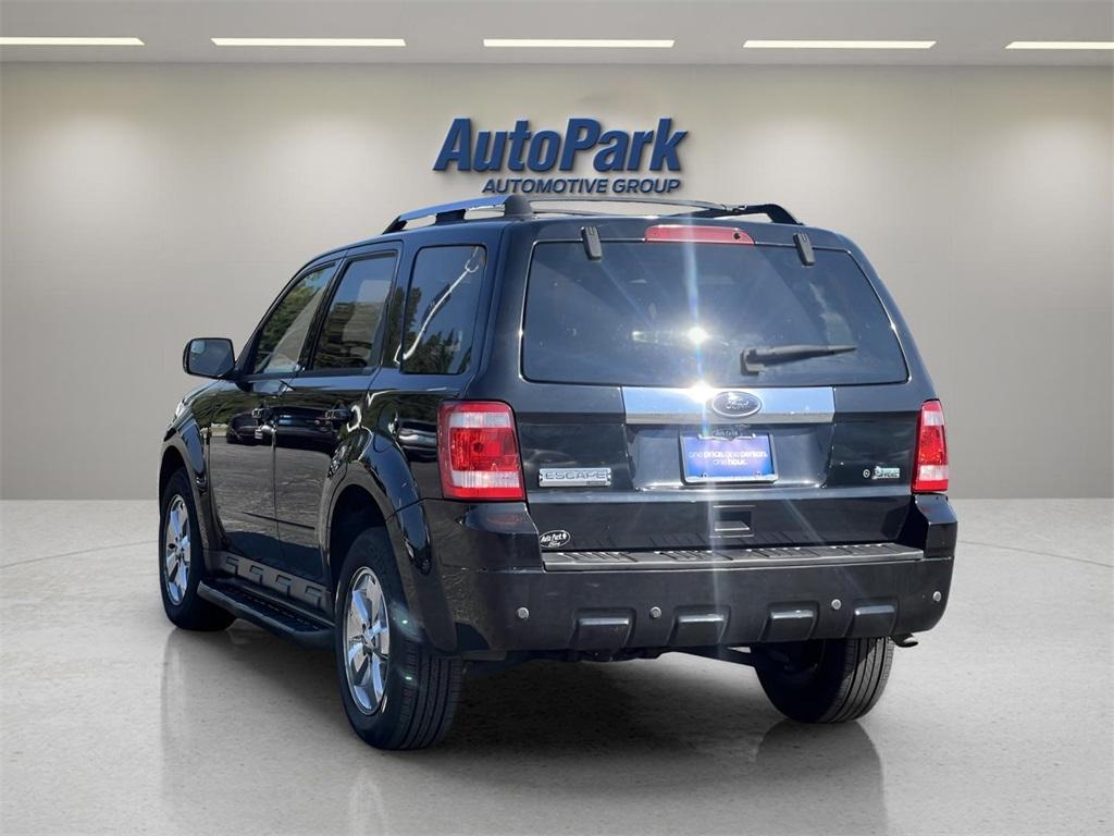 used 2010 Ford Escape car, priced at $9,967