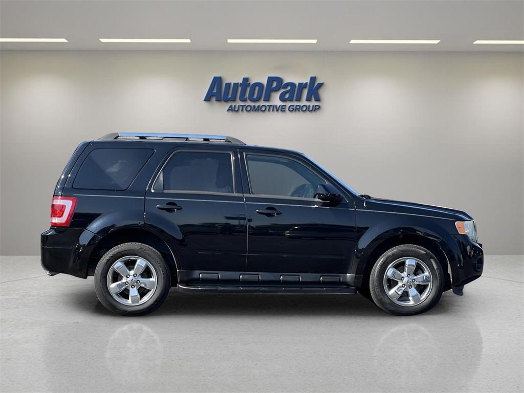 used 2010 Ford Escape car, priced at $9,967