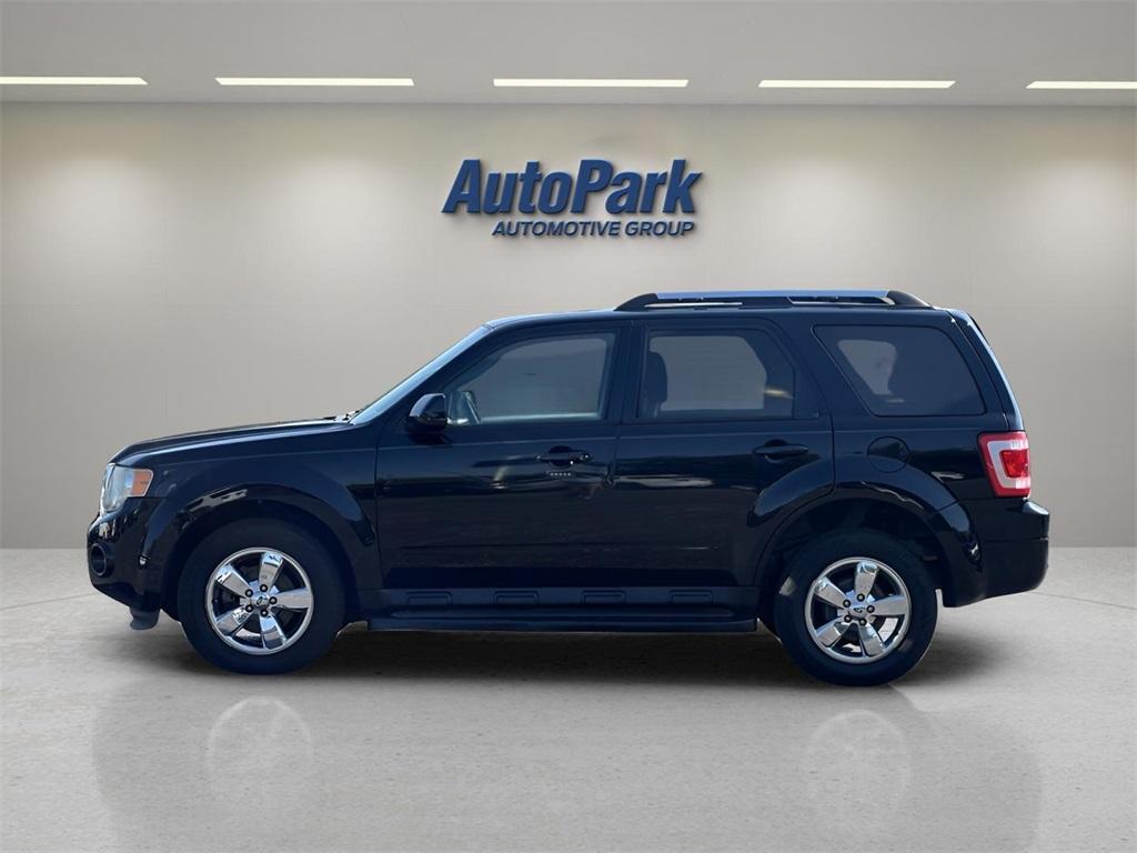 used 2010 Ford Escape car, priced at $9,967
