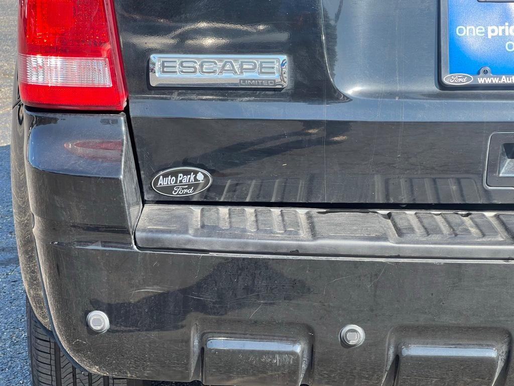 used 2010 Ford Escape car, priced at $9,967