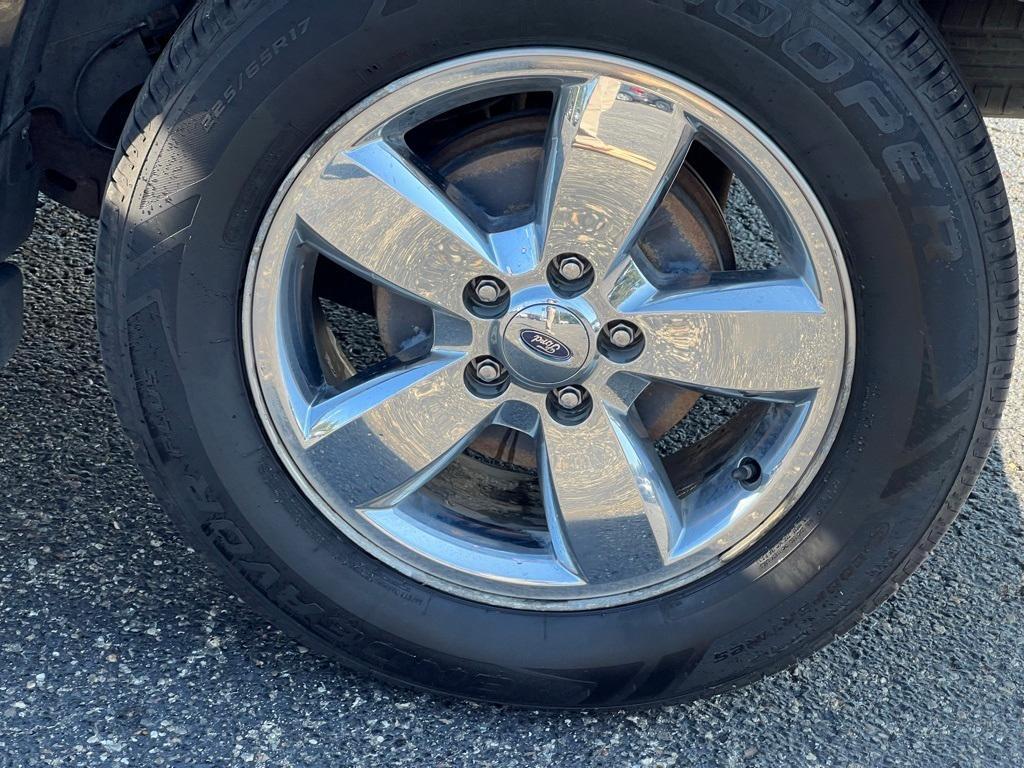 used 2010 Ford Escape car, priced at $9,967