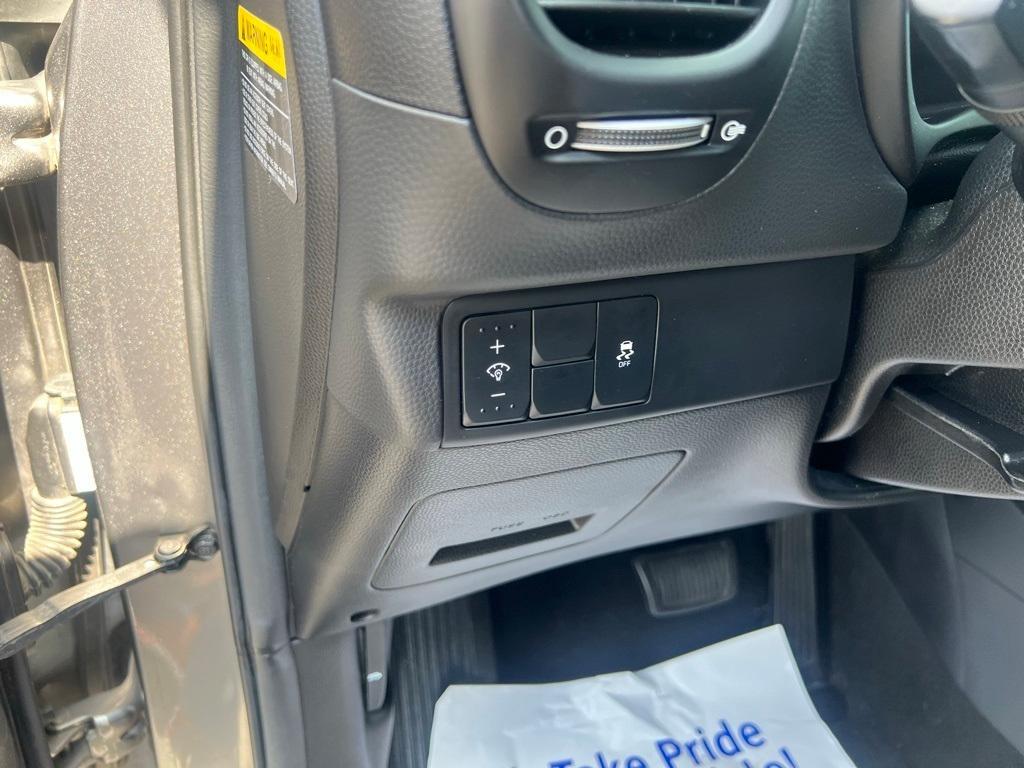 used 2018 Kia Soul car, priced at $12,925