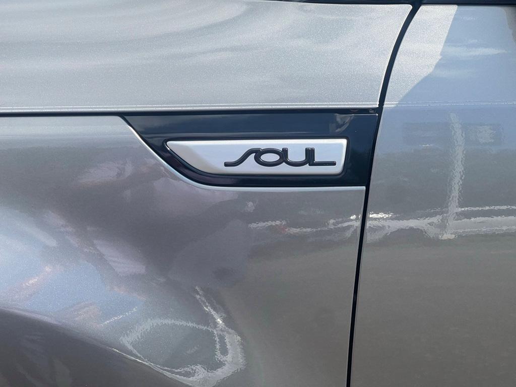used 2018 Kia Soul car, priced at $12,925