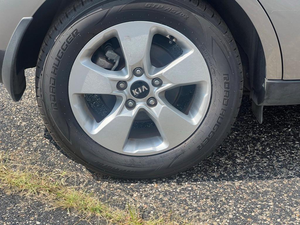 used 2018 Kia Soul car, priced at $12,925