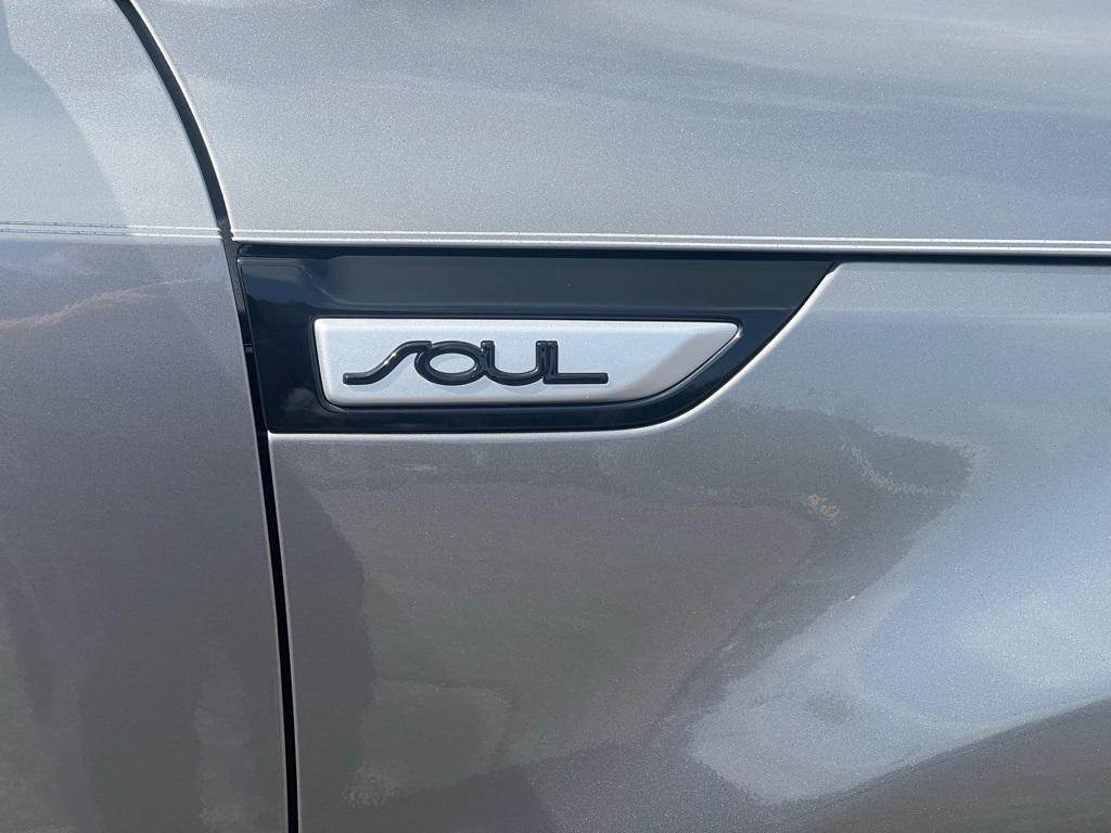 used 2018 Kia Soul car, priced at $12,925