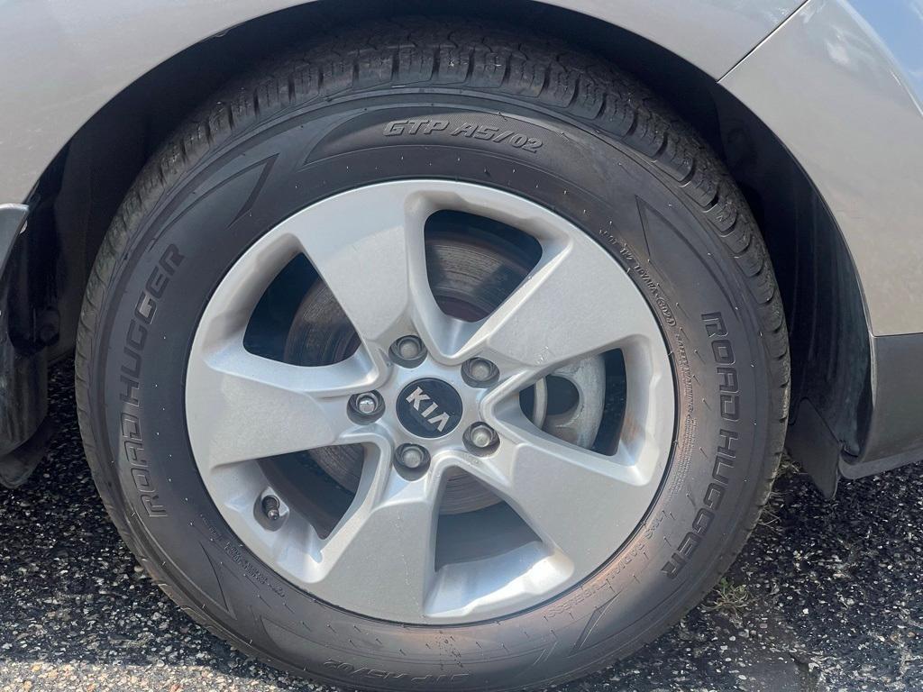 used 2018 Kia Soul car, priced at $12,925