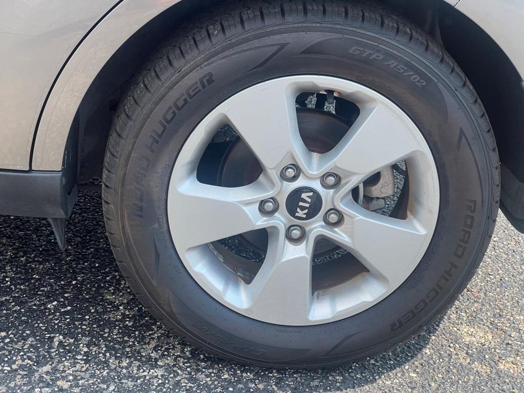 used 2018 Kia Soul car, priced at $12,925