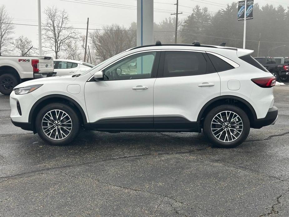 new 2023 Ford Escape car, priced at $42,625