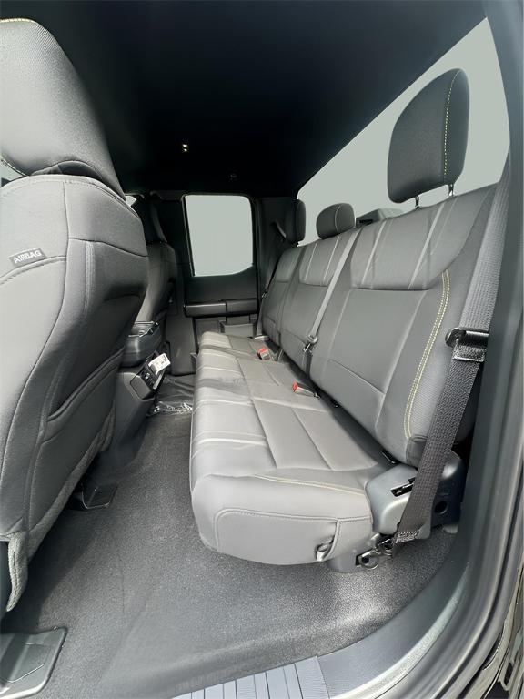 new 2025 Ford F-150 car, priced at $51,905