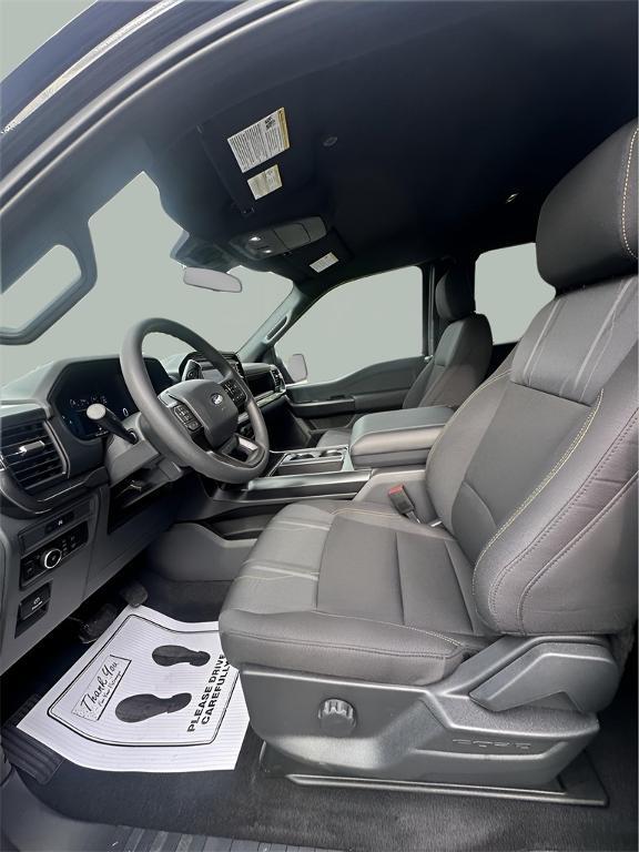 new 2025 Ford F-150 car, priced at $51,905
