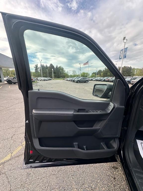 new 2025 Ford F-150 car, priced at $51,905