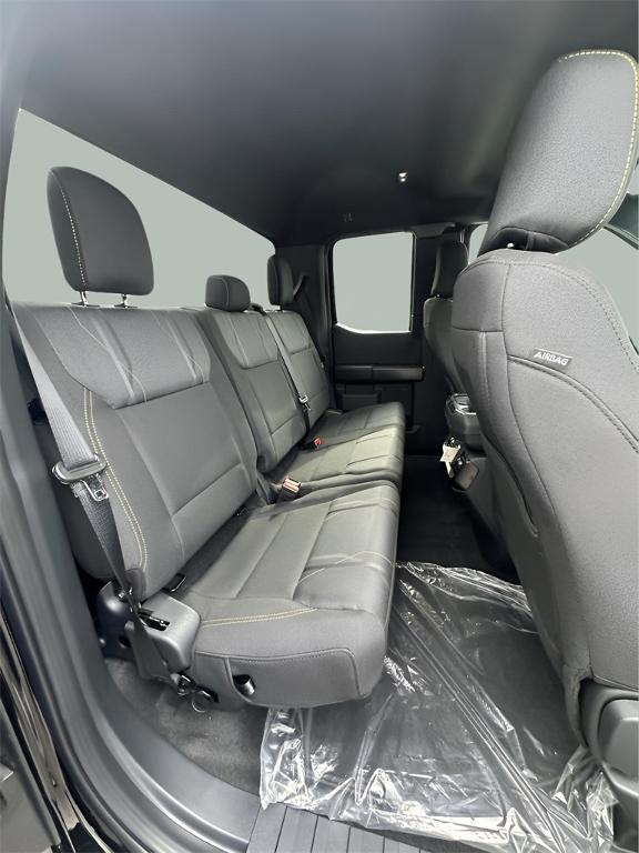 new 2025 Ford F-150 car, priced at $51,905