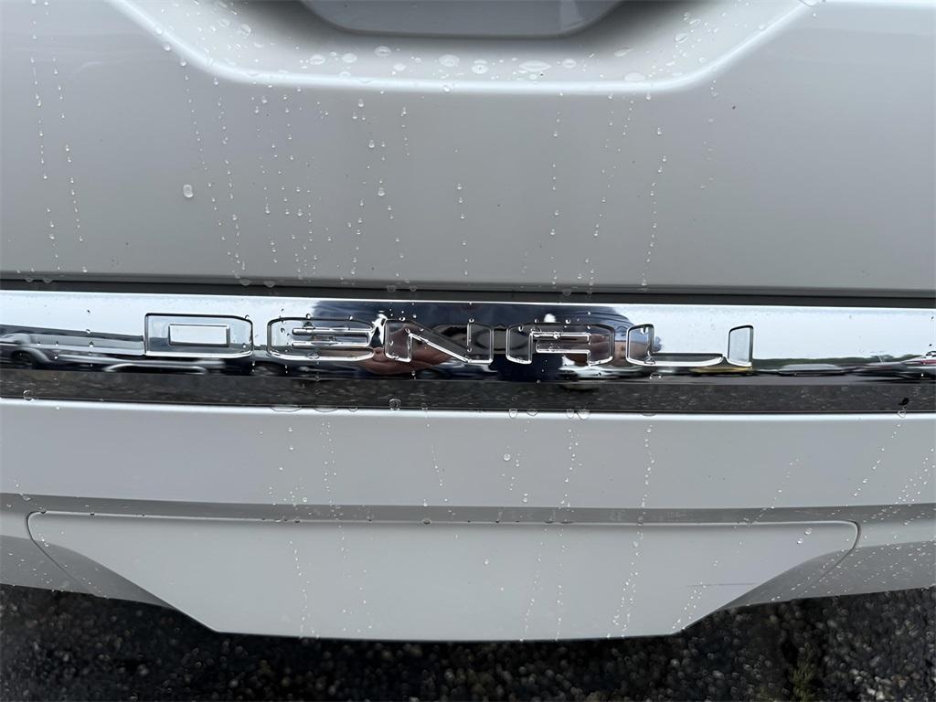 used 2021 GMC Acadia car, priced at $27,170