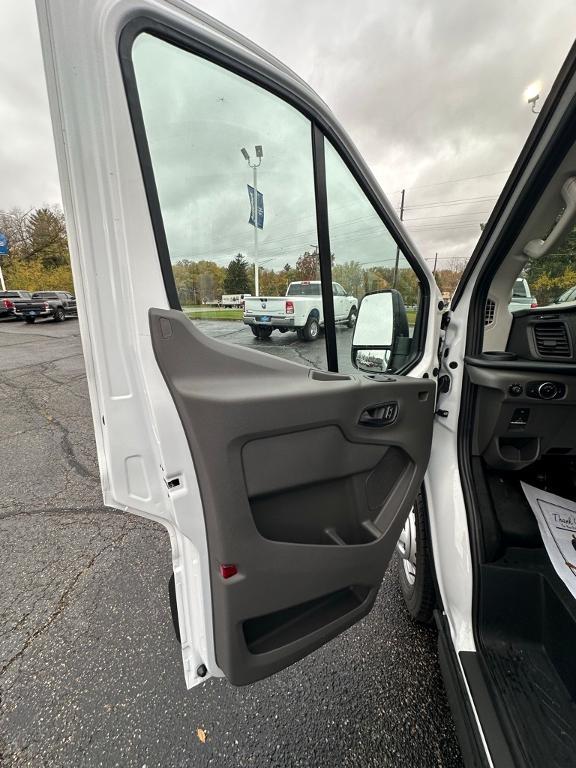 new 2024 Ford Transit-250 car, priced at $60,205