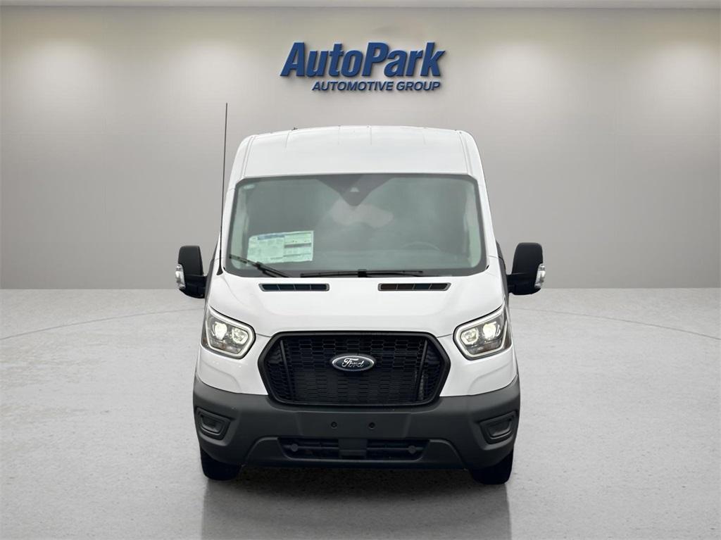 new 2024 Ford Transit-250 car, priced at $60,205